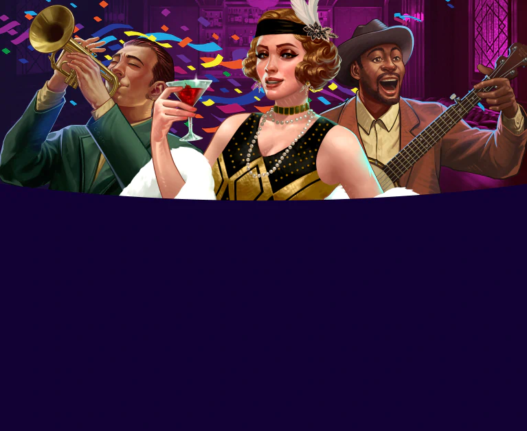 Casino Atmosphere